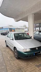 Volkswagen Polo  91.441 km  fahrbereit - gebrauchte VW Polo aus dem Jahr 2000