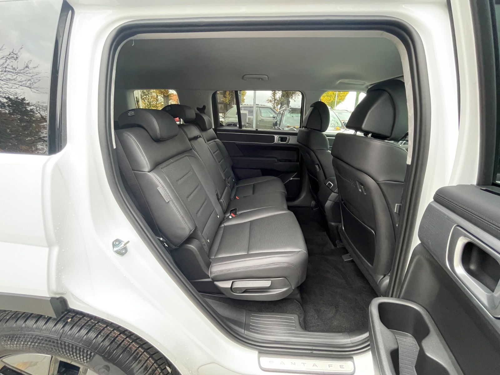 Hyundai Santa Fe – Bild 13