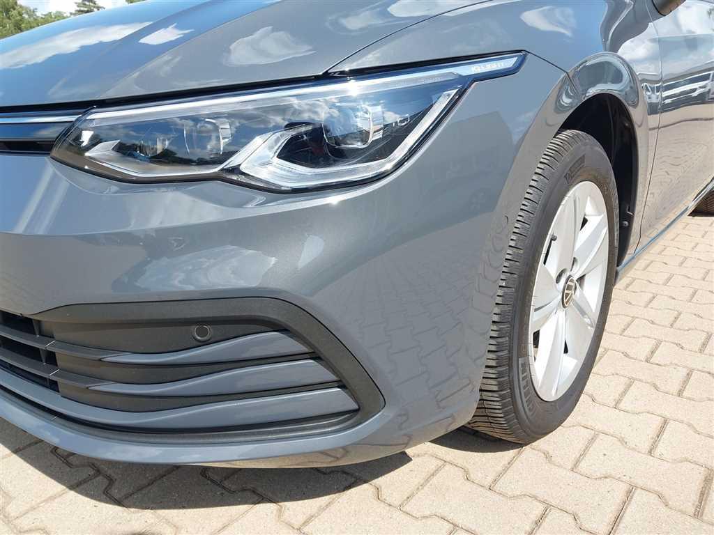 Volkswagen Golf Variant Life 1.5 TSI Top-Paket ACC, миниатюра 18