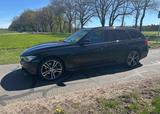 BMW 335d xDrive Touring Automatic - M Sportpaket