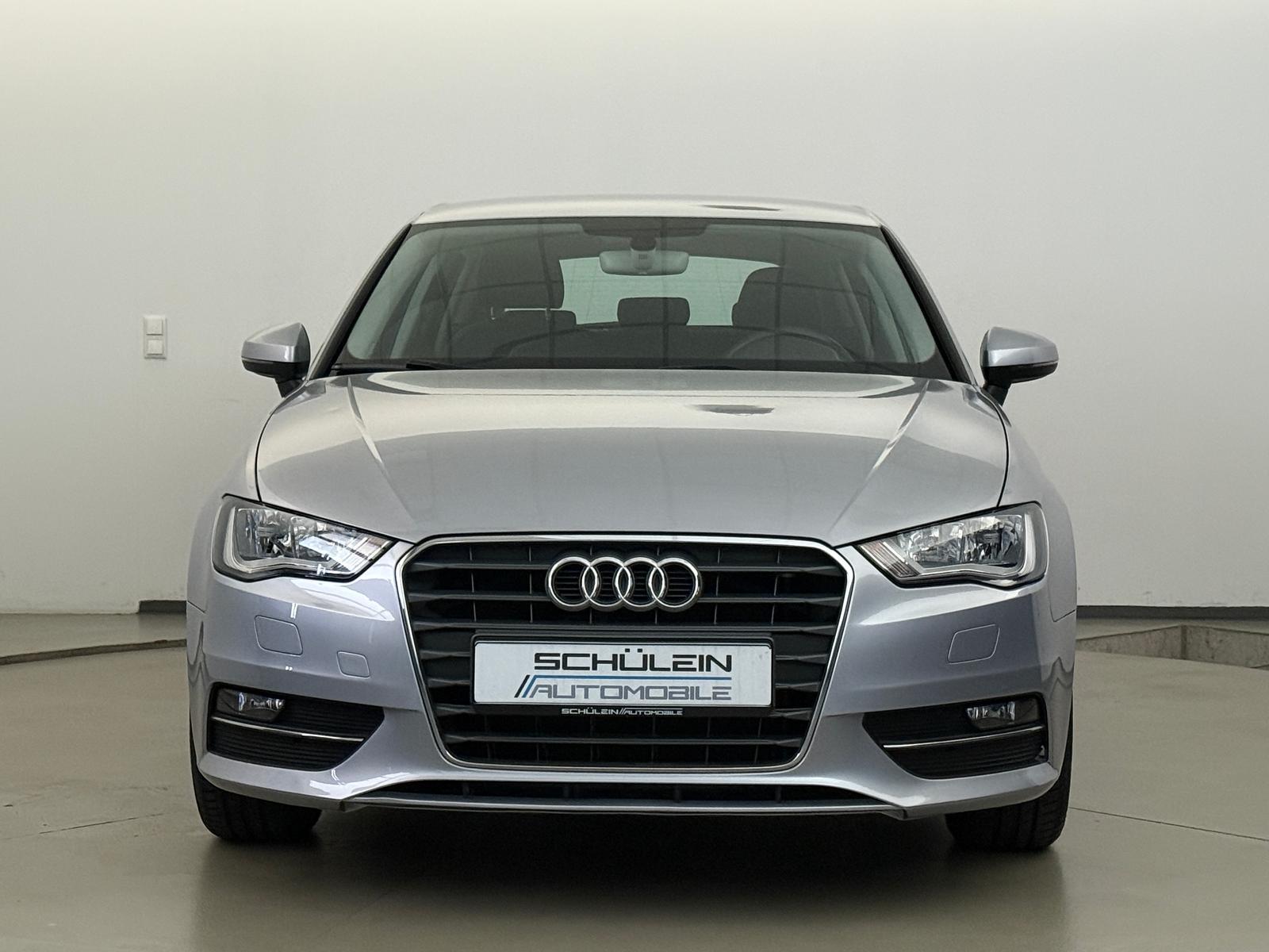 Audi A3 Sportback Attraction*Klima*1. Hand*Scheckheft