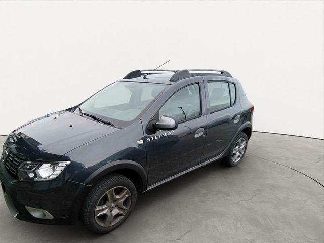 Dacia Sandero Stepway 0.9 TCe Turbo GPL 90 CV S&