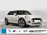 MINI One FACELIFT LED SCHEINWERFER NAVI SHZ PDC KLIMA - MINI ONE aus 2020