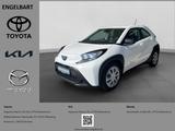 Toyota Aygo X 1.0 Play Allwetterreifen Kamera - Toyota Aygo (X) in Bremen
