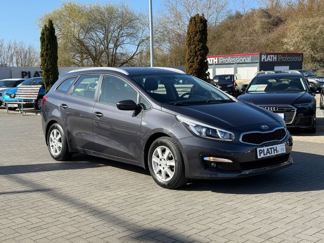 Kia Andere Ceed Sportswagon Attract