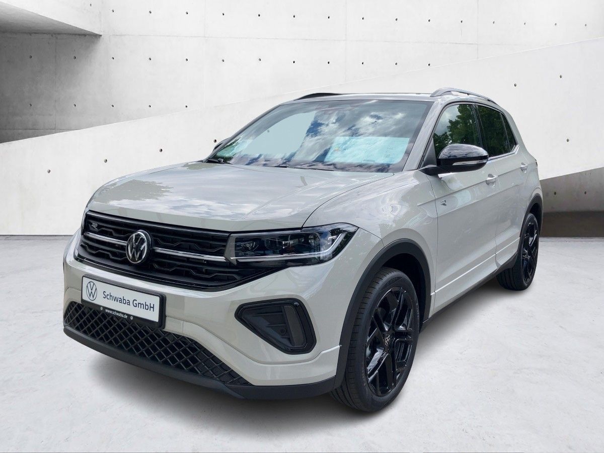 Volkswagen T-Cross - Bild 2