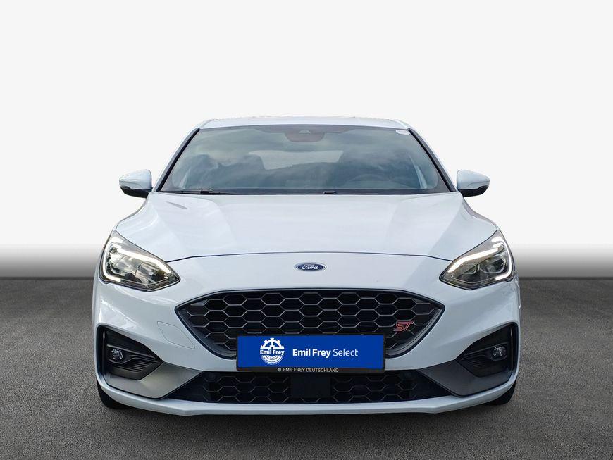 Ford Focus 2.3 EcoBoost S&S Aut. ST, миниатюра 3