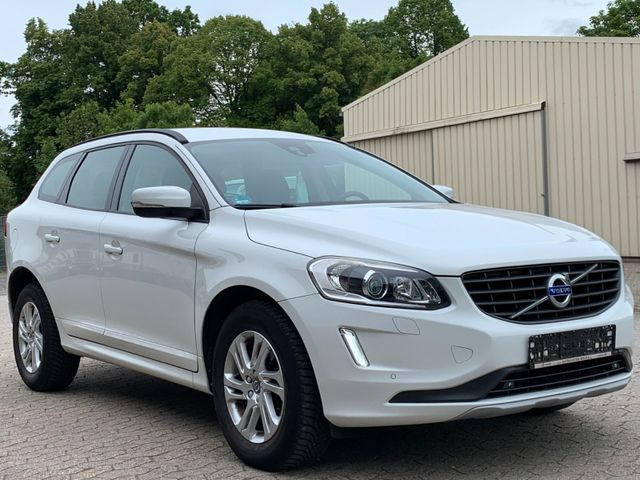 Volvo XC 60 XC60 Kinetic 2WD