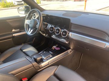 Mercedes GLB 200 - 11