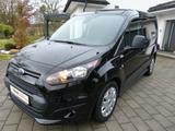 Ford Transit Connect Kasten Trend 1.5 TDCI [1. HAND] - schwarze Ford Transit Connect