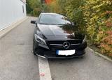 Mercedes-Benz Mercedes CLA Shooting Brake  LED  Navi ... - Mercedes-Benz CLA Shooting Brake in München