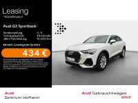 Audi Q3 - Vorschau Bild 1