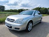 Opel Vectra C//Gepflegt//TÜV 01.27//Extras// - Opel Vectra Gebrauchtwagen Dortmund