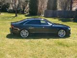 Audi S8 4.0 TFSI plus quattro - HUD Massage - schwarze Audi S8