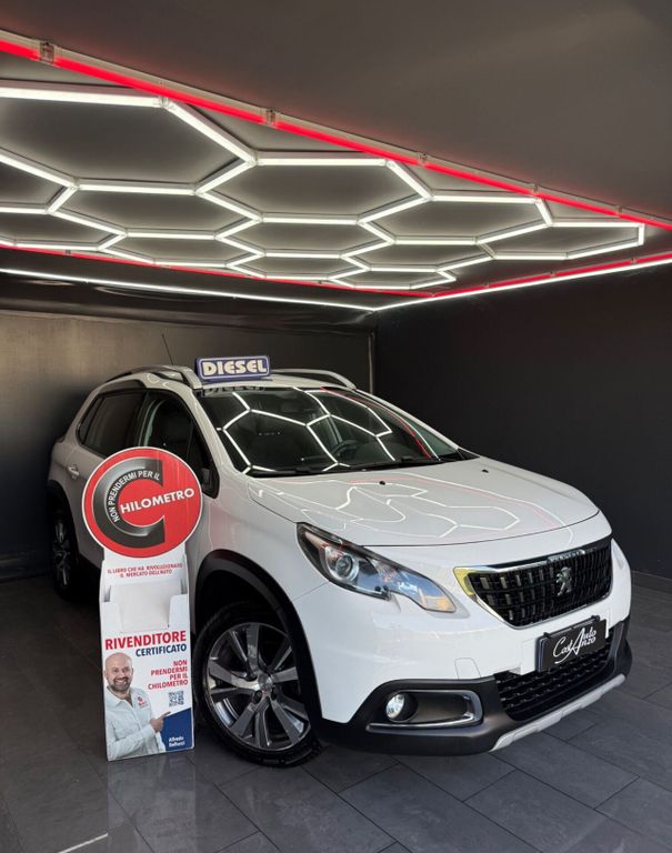 Image of Peugeot 2008