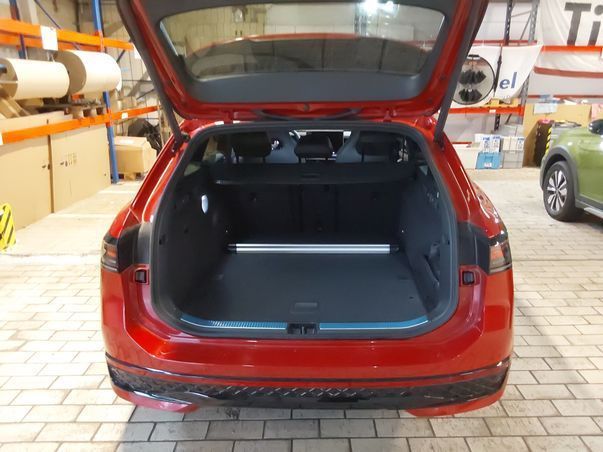 Volkswagen Passat Variant - Bild 6