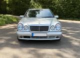 Mercedes-Benz E 55 AMG E 55 T AMG AMG - Mercedes-Benz E 55 AMG: Kombi
