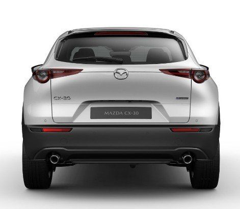 Fahrzeugabbildung Mazda 2025 Mazda CX-30 2.5i 140ps 6AT Homura