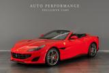 Ferrari Portofino V8 600hk Magneride Carbon Fiber - rote Ferrari Portofino