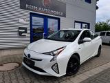 Toyota Prius  1.8 "Executive" *AHK*KAMERA*NAVI*JBL SOUN - Toyota Prius Gebrauchtwagen