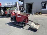 Hinowa HS850 - Hinowa LKWs