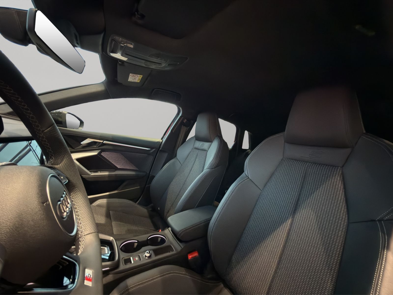 Audi A3 - Bild 22