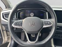 Volkswagen Taigo - Vorschau Bild 9