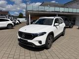 Mercedes-Benz EQB 250 MBUX*Navi*Ambi*360° - Mercedes-Benz EQB Gebrauchtwagen