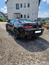Chevrolet Camaro 6.2 V8 - EU Model - HU neu - Chevrolet: Eu