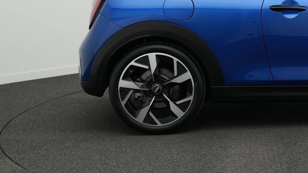 MINI Cooper C - Bild 17