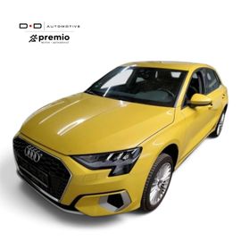 Audi A3 30 TDI S tronic advanced Sportback