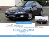 Mazda Xedos 2.0 V6 - 2. Hand & Scheckheft, SERVICE NEU - Mazda Xedos: Xedos6