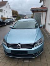 Volkswagen Vw Passat 3c - Volkswagen Passat: 3c