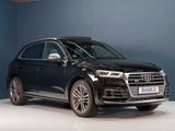 Audi SQ5 3.0 TDI quattro *ACC*Pano*360*AHK*B&O*Route* - gebrauchte Audi SQ5 aus dem Jahr 2019