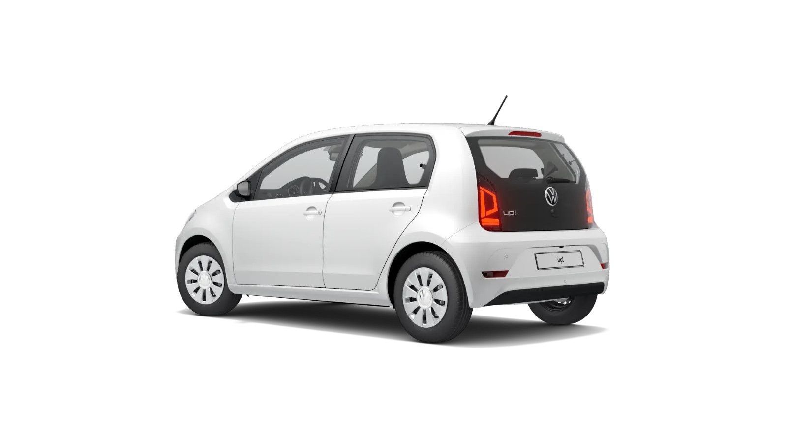 Volkswagen up! - Bild 8