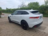 Jaguar F-Pace 30t AWD R-Sport Automatik R-Sport - Jaguar: Sport
