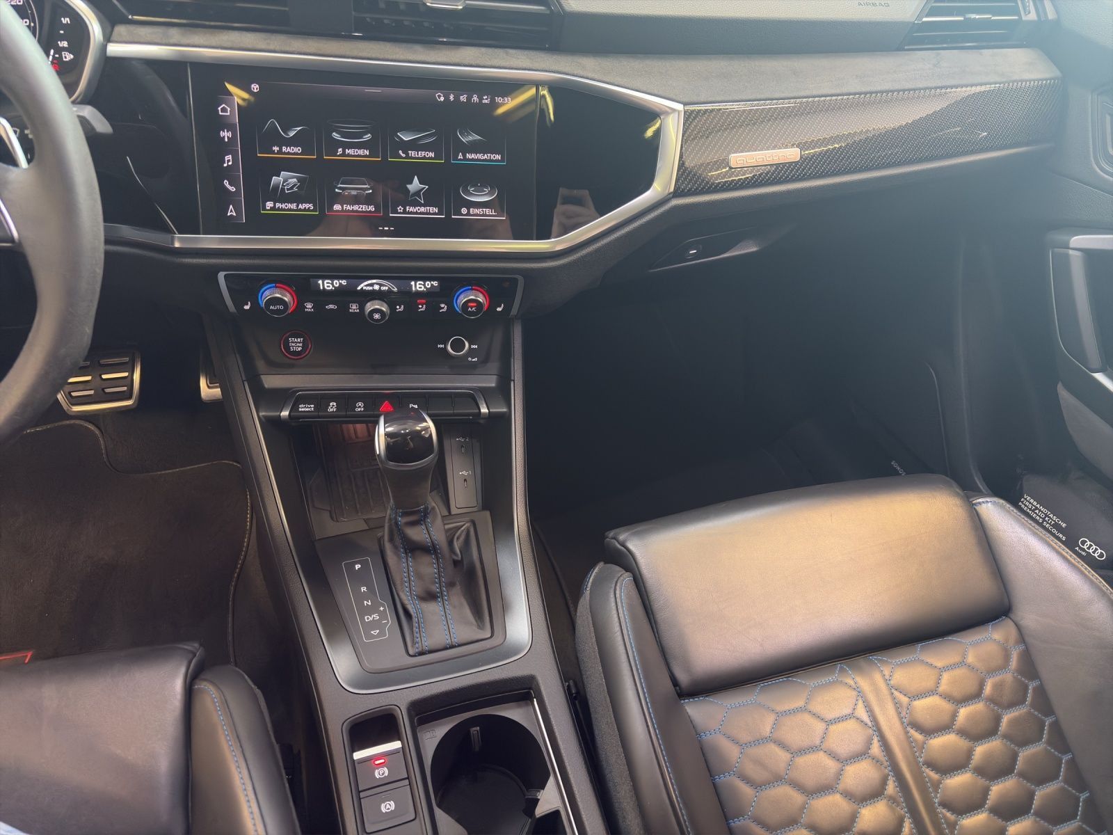Audi RSQ3 - Bild 12