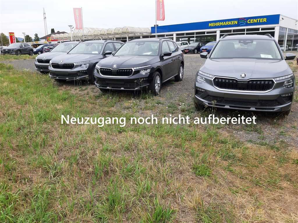 Image of Skoda Kamiq