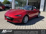 Mazda MX-5 SKYACTIV-G 131 PS Center-Line Center-Line,  - Mazda MX-5 Center-Line mit Benzin-Antrieb