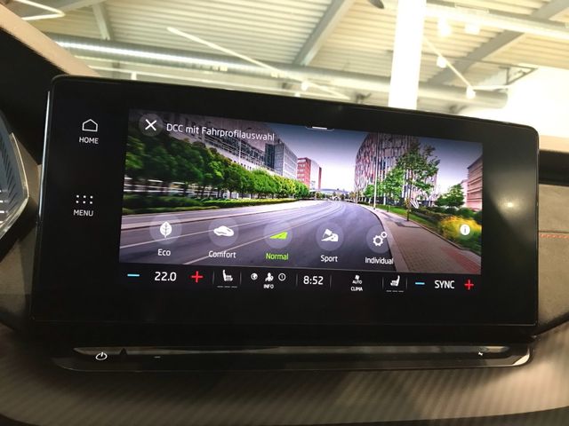 Octavia Combi RS Plus 2.0 TDI 4x4 DSG*AHK*