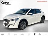Peugeot e-208 Active SITZHEIZUNG+KEYLESS-GO+TEMPOMAT+LED - Peugeot e-208: Active