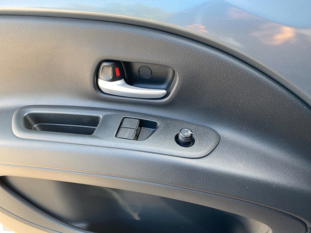 Toyota Aygo (X) - Bild 15