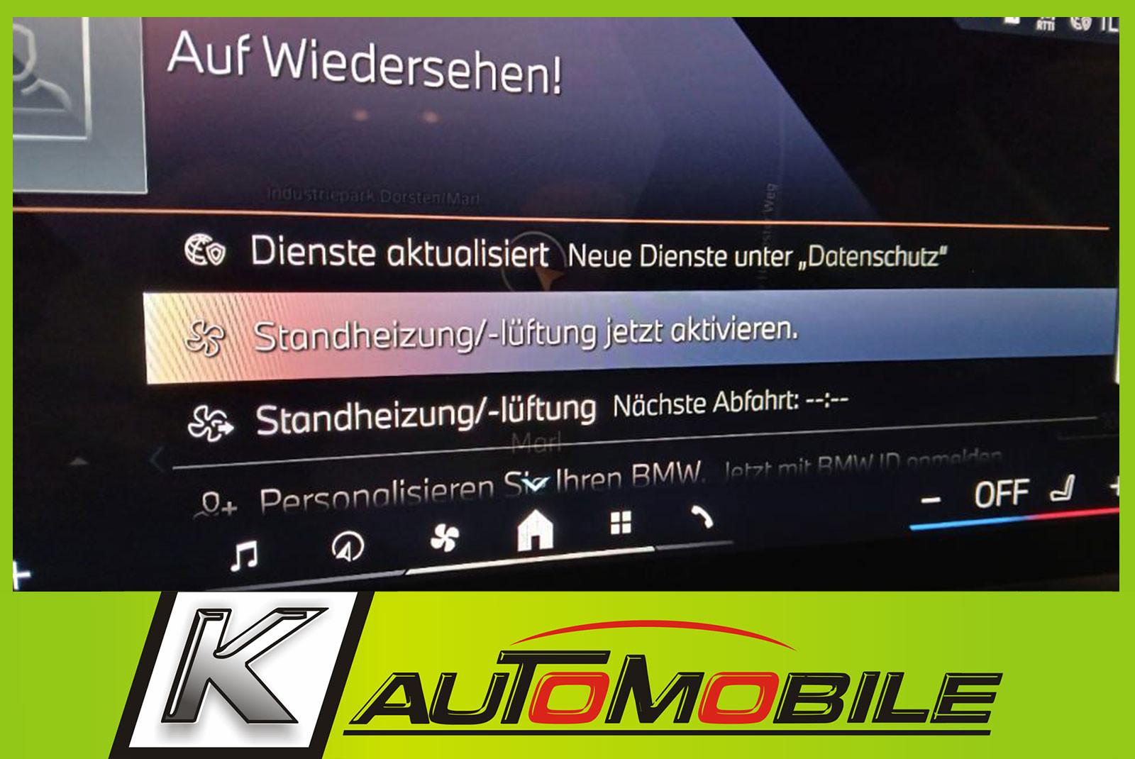 BMW 3 Series d xDrive LED+ACC+STHZ+Head-Up+360°Kamera+Navi, миниатюра 15