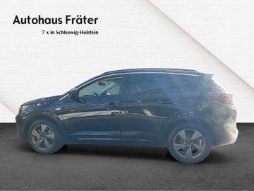 Fotografie 5 des Opel Grandland (X) Grandland Elegance 1.6 Plug-in-Hybrid Leder ACC