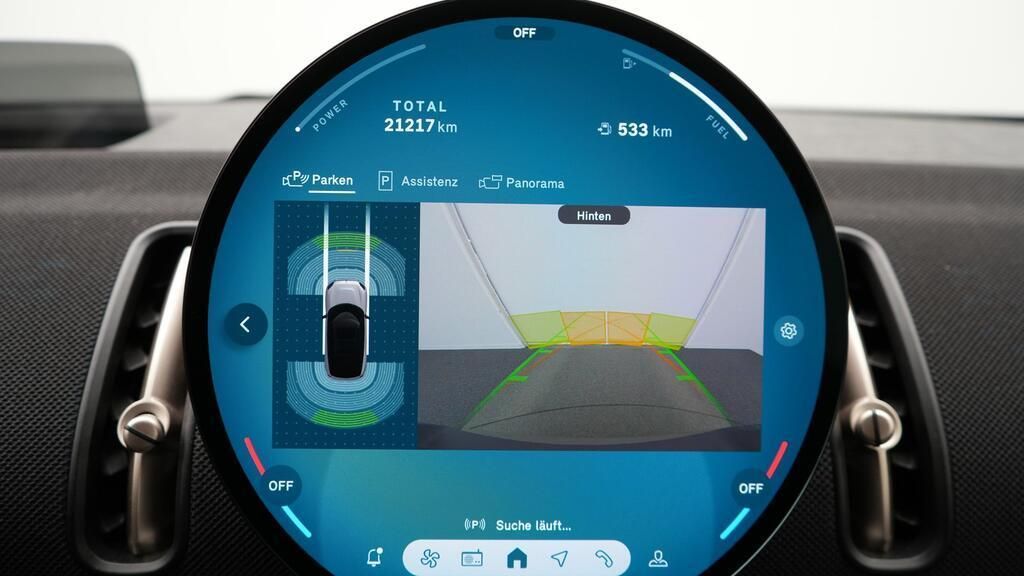 MINI One Countryman - Bild 23