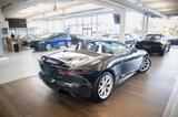 Jaguar F-Type CABRIO, R-DYNAMIC, MERIDIAN, CAMERA, MEMO - Jaguar F-Type: R