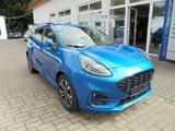 Ford Puma 1.0 EcoBoost Mild Hybrid ST-Line X S/S (EUR - Ford Puma Gebrauchtwagen in Berlin