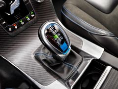 VOLVO V60 Polestar AWD*Bi-Xenon*Sitzh.*Navi*PDC