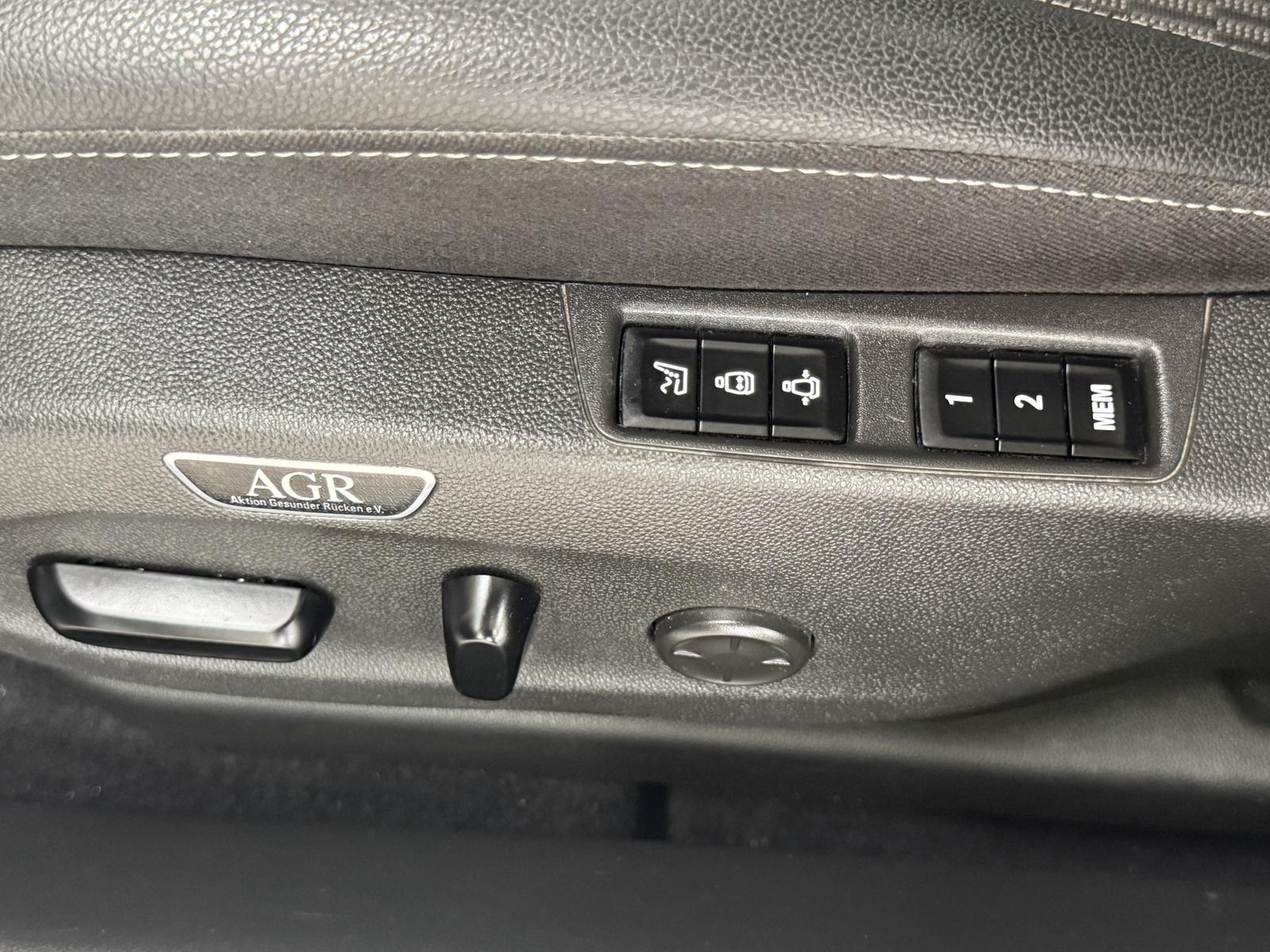 Opel Insignia Elegance 2.0 GS Line Panorama Massage 