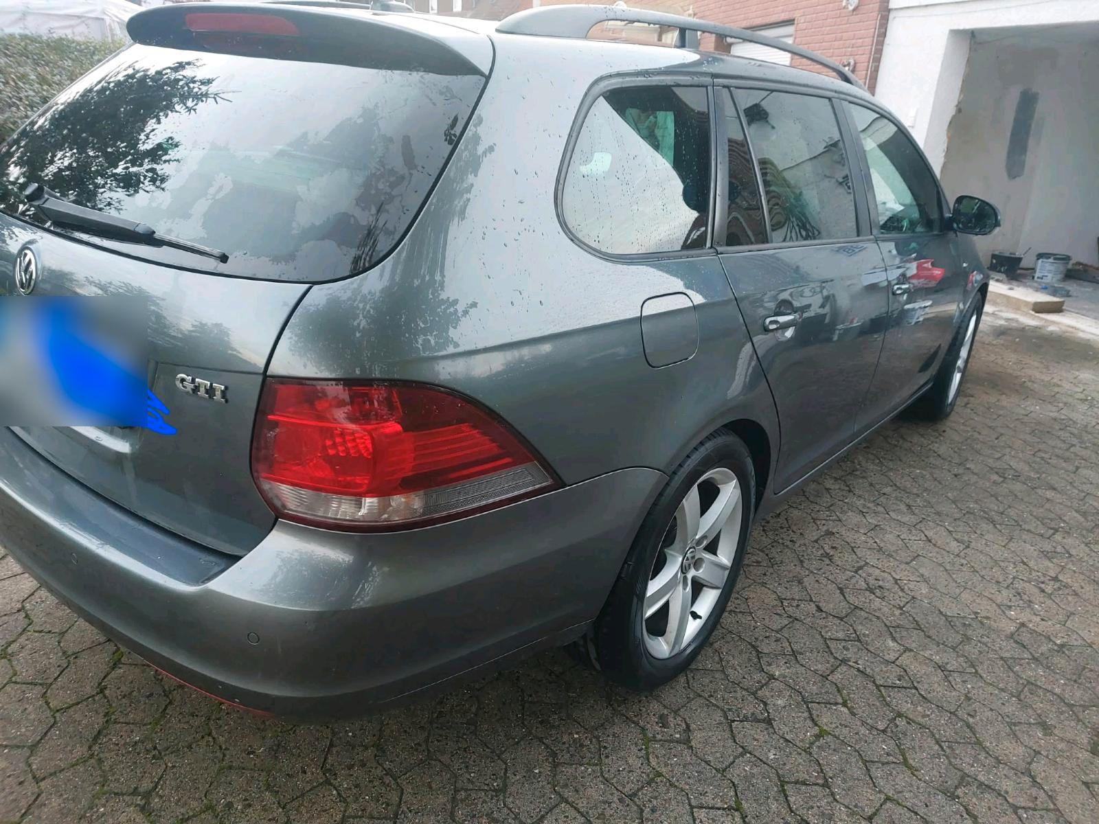 Volkswagen Golf 2013 — photo 12